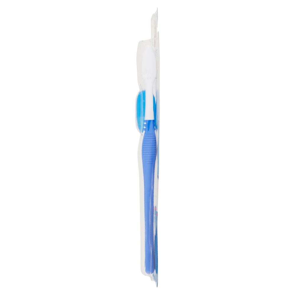 Oral-B Spazzolino Manuale 1 2 3 Classic Care 40 Medio